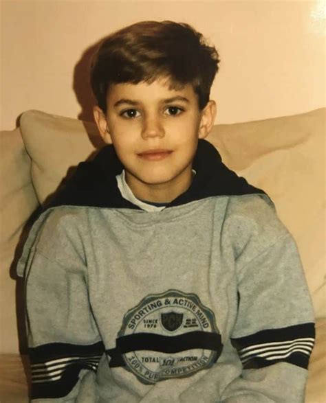 List Of Paul Wesley Da Piccolo New