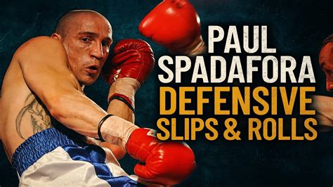 JadeVlog | Paul Spadafora