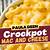 paula deen crock pot mac and cheese recipe