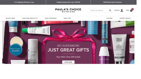 How To Use Paula's Choice Coupon Code To Save Money In 2023