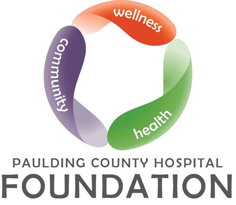 paulding county hospital foundation