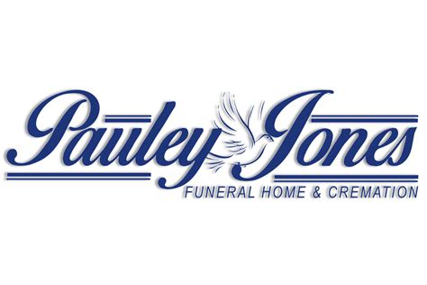 pauley jones