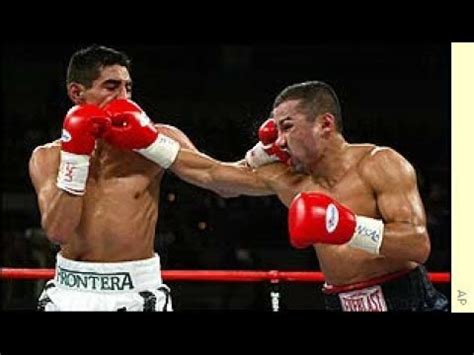 paulie ayala vs erik morales