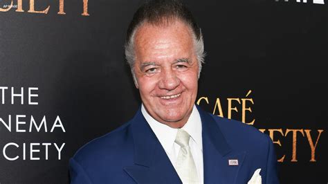 Paulie Walnuts Actor Dead