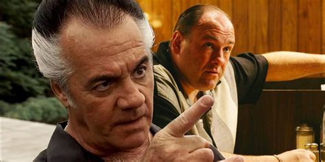 Paulie Walnuts Ending