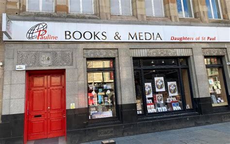 pauline bookshop liverpool