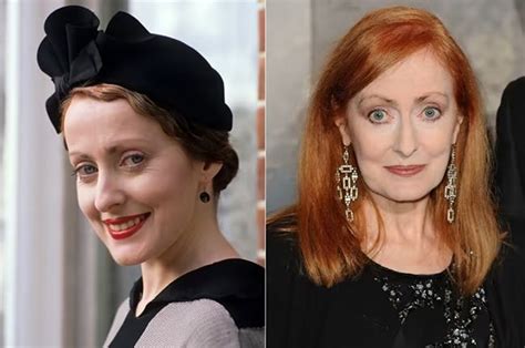 Exploring The Life And Career Of Pauline Moran