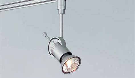 Paulmann Schienensystem Phantom Light&Easy Spot Circular