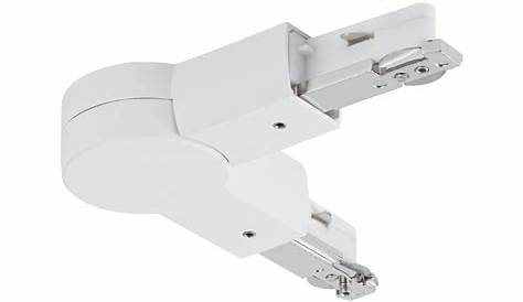 LICHTIDEEN Paulmann LVerbinder URail System Light/Easy