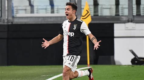 paulo dybala transfer news today