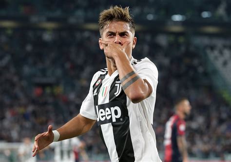 paulo dybala transfer news tottenham