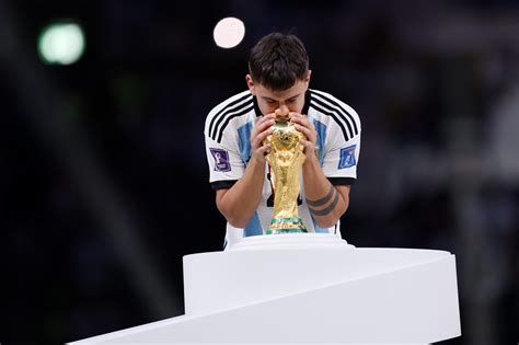 paulo dybala world cup