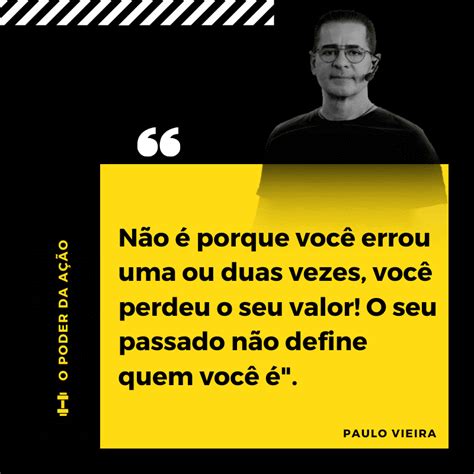 paulo vieira coach frases