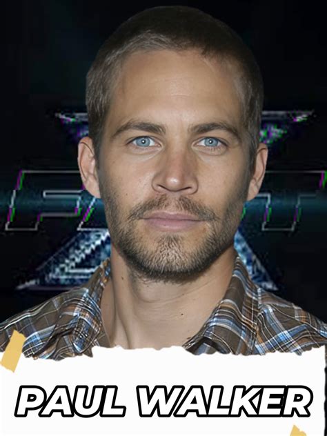 paulwalker