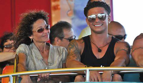 Unveiling The Family Ties Of Pauly D: Discoveries And Insights