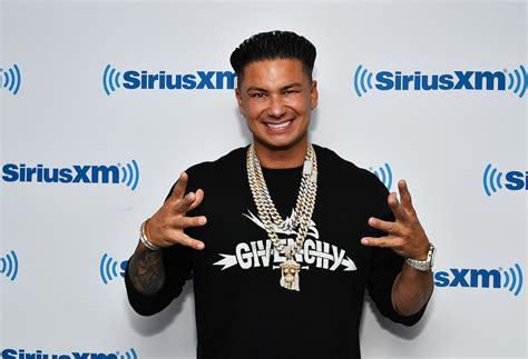 Pauly D Net Worth 2023 What Is The "Jersey Shore" Star Worth?