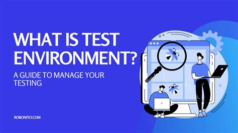 pauperization and Importance of Test Environment