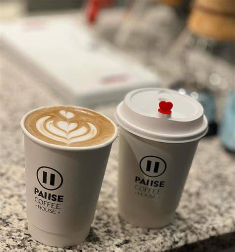 PAUSE COFFEEが魅せる至高の一杯と限定焙煎豆の真実