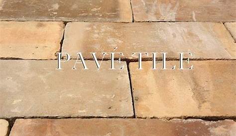 Pave Tile Wood & Stone, Massachusetts, make these terracotta floor