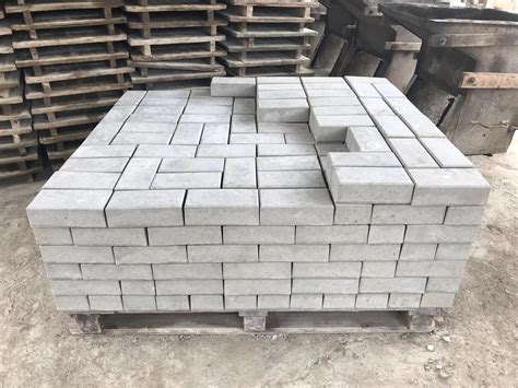 Paver pallet coverage