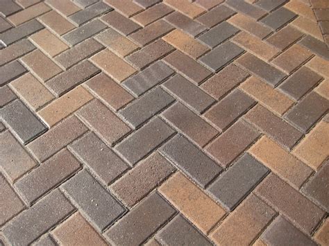Paver Patio Pattern Designs