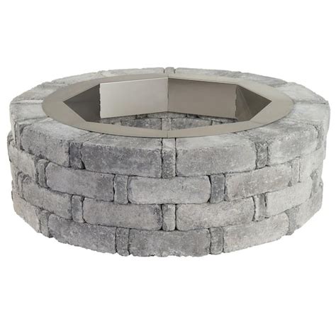 Pavestone Fire Pit Insert