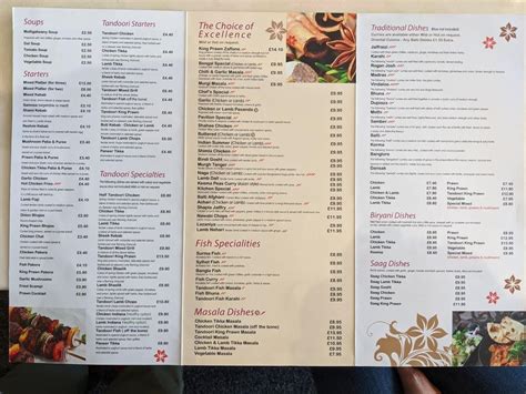 pavilion uc merced menu