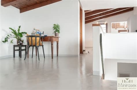 Pavimenti In Microcemento Prezzi