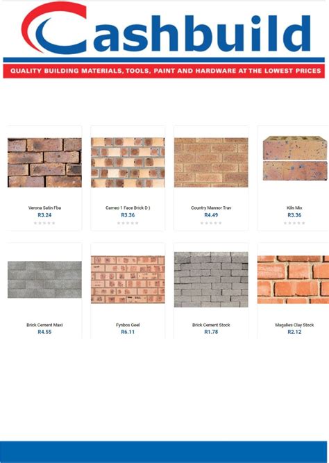 paving bricks prices