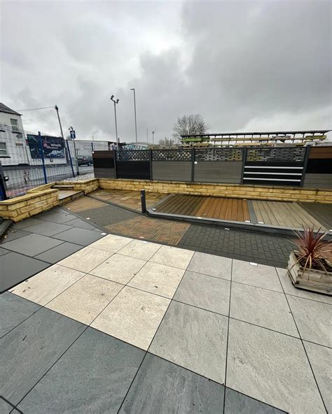 paving slabs doncaster