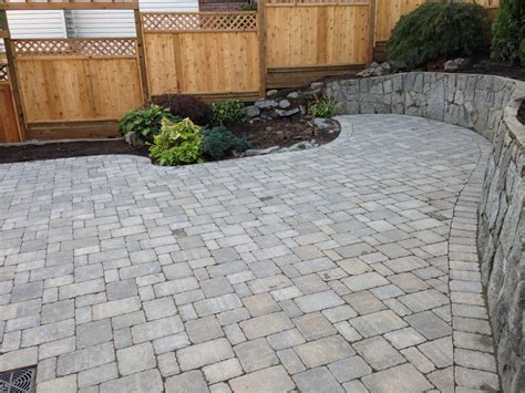 Paving Stone For Patio