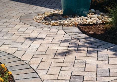 pavingstone supply inc