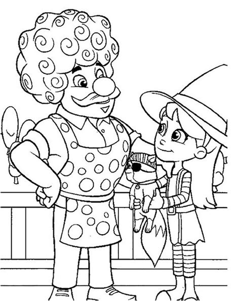 paw patrol chef coloring pages