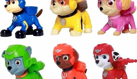 44 of the coolest PAW Patrol toys