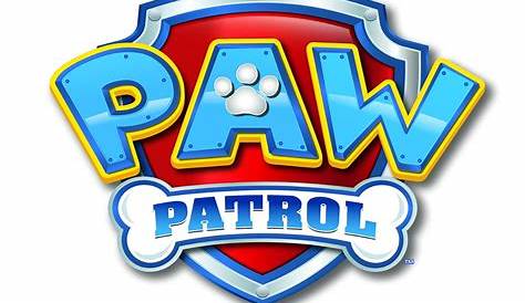 Download Escudo De Paw Patrol Png Paw Patrol Paw Badge Full Size