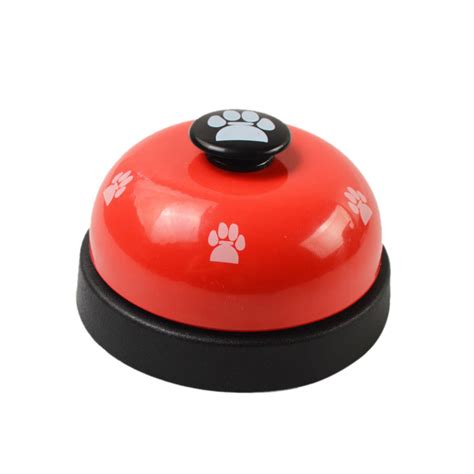 paw pawz dog pet potty training bells