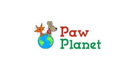 Paw Planet Discount Code