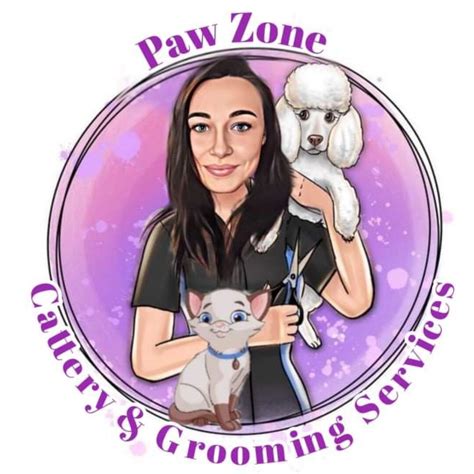 Paw Zone Grooming