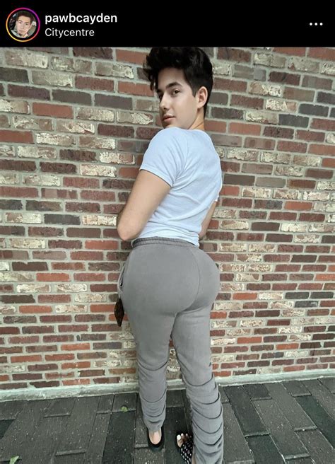 pawbcayden porn