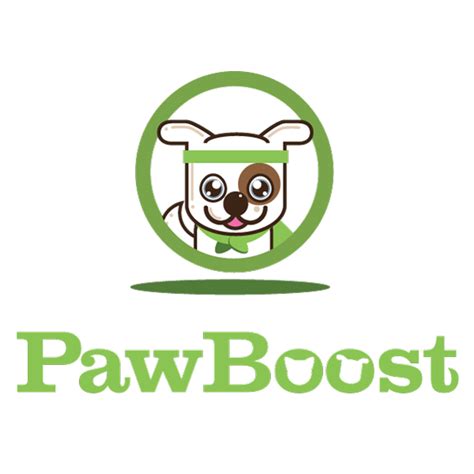 pawboost