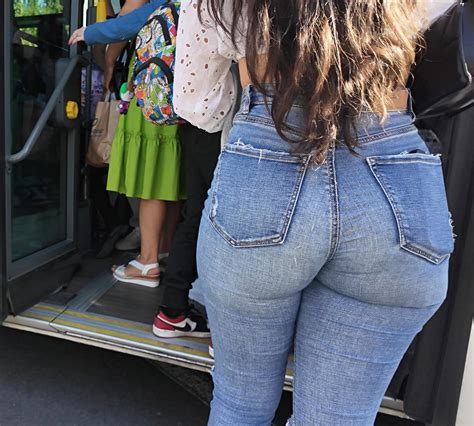 pawg candid