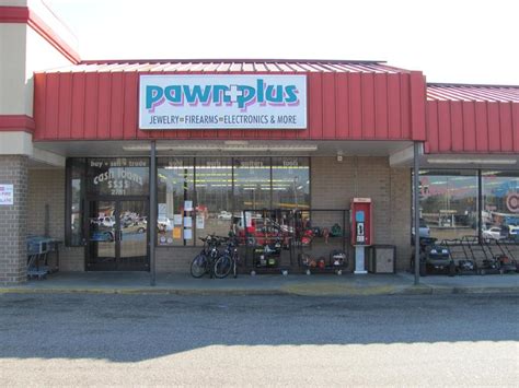 Pawn Plus Loans Home
