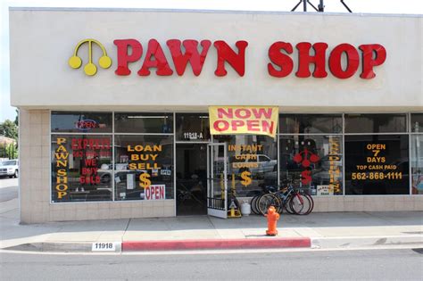 pawn shop reviews