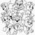 pawpatrol coloring pages