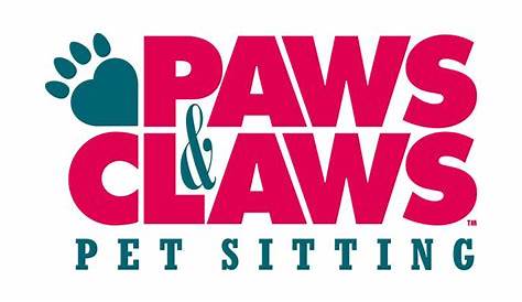24 Paws & Claws ideas | paws and claws, animal logo, logo inspiration