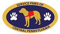 paws of central pa