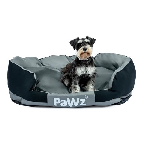 Pawslife Memory Foam Pet Bed