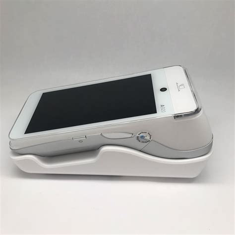 pax a920 multifunctional charging base