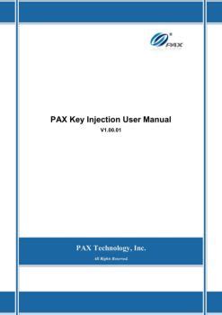 First successful Remote Key Injection in South Africa