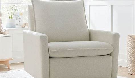 Paxton Chair And A Half Glider Reviews Pottery Barn Kids